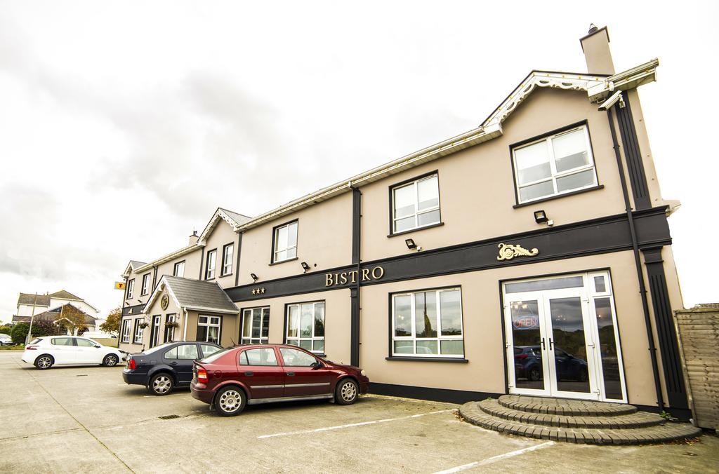 The Frontier Hotel Bridgend Kültér fotó
