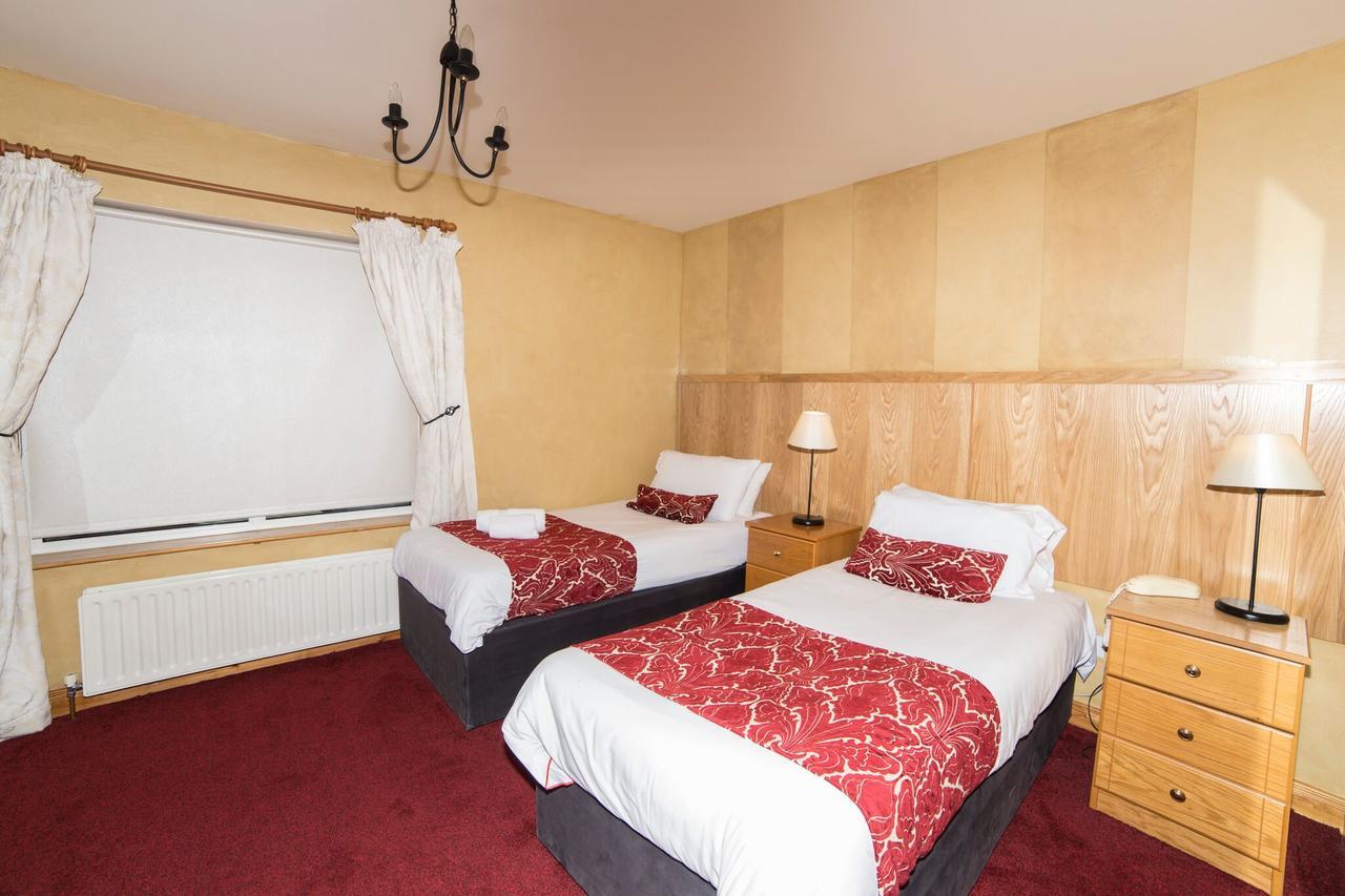The Frontier Hotel Bridgend Kültér fotó